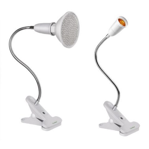 Lampa 200 LED do wzrostu uprawy roślin Lampa 200 LED do wzrostu uprawy roślin