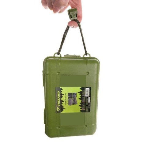 Latarka T6 USB L18368 Latarka T6 USB L18368