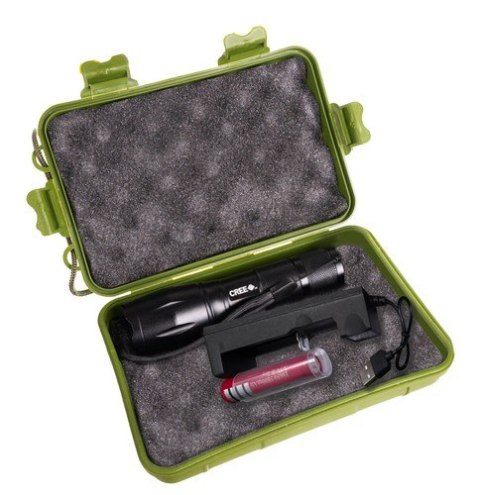 Latarka T6 USB L18368 Latarka T6 USB L18368