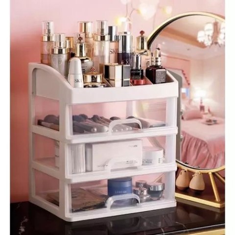 Organizer na kosmetyki Soulima 19357 Organizer na kosmetyki Soulima 19357