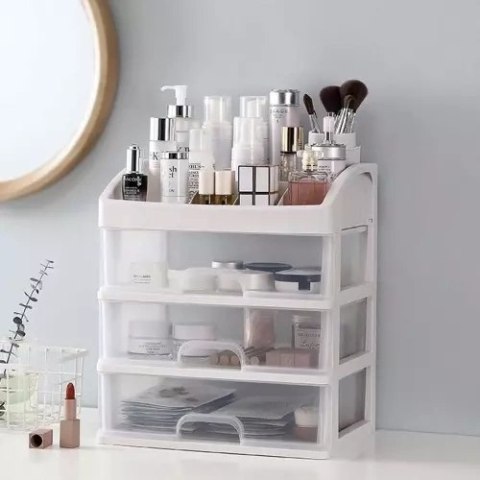 Organizer na kosmetyki Soulima 19357 Organizer na kosmetyki Soulima 19357