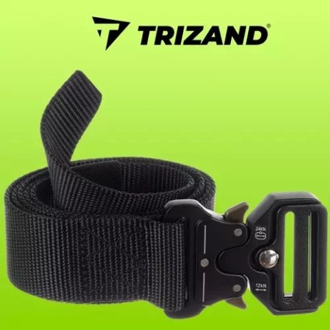 Pas taktyczny SURVIVAL Trizand 18996 Pas taktyczny SURVIVAL Trizand 18996