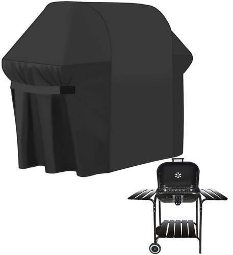 Pokrowiec na grill ogrodowy 147x61x122cm Pokrowiec na grill ogrodowy 147x61x122cm