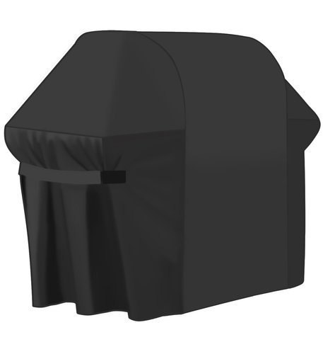 Pokrowiec na grill ogrodowy 147x61x122cm Pokrowiec na grill ogrodowy 147x61x122cm