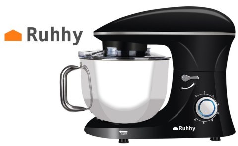 Robot kuchenny planetarny 2200W Robot kuchenny planetarny 2200W