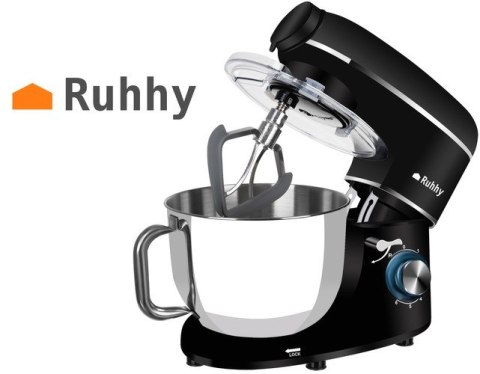 Robot kuchenny planetarny z blenderem 2200W Robot kuchenny planetarny z blenderem 2200W