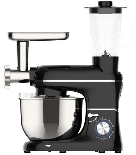 Robot kuchenny planetarny z blenderem 2200W Robot kuchenny planetarny z blenderem 2200W