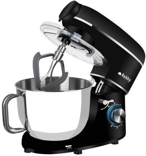 Robot kuchenny planetarny z blenderem 2200W Robot kuchenny planetarny z blenderem 2200W