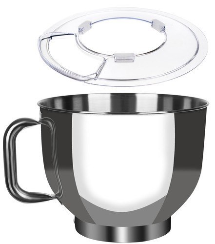 Robot kuchenny planetarny z blenderem 2200W Robot kuchenny planetarny z blenderem 2200W