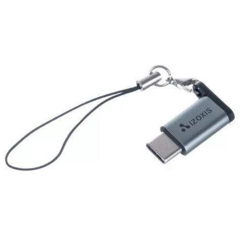 Adapter USB-C - USB micro B 2.0 Adapter USB-C - USB micro B 2.0