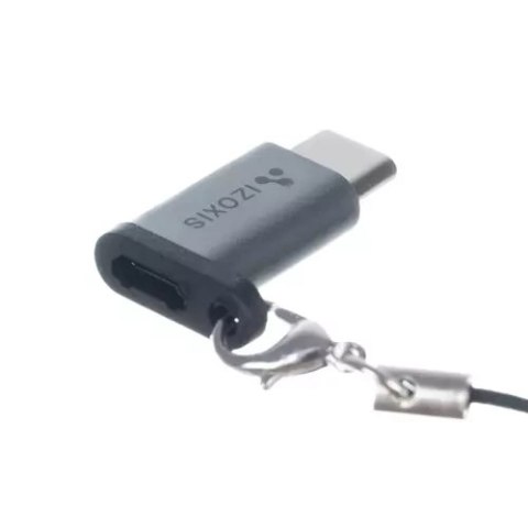 Adapter USB-C - USB micro B 2.0 Adapter USB-C - USB micro B 2.0