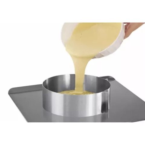 Forma do ciast/ rant cukierniczy 12cm Forma do ciast/ rant cukierniczy 12cm