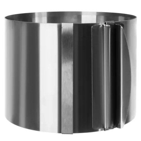 Forma do ciast/ rant cukierniczy 12cm Forma do ciast/ rant cukierniczy 12cm
