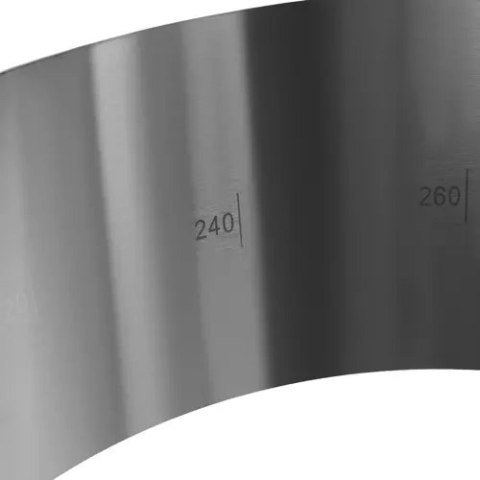 Forma do ciast/ rant cukierniczy 12cm Forma do ciast/ rant cukierniczy 12cm