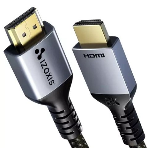 Kabel HDMI 8K 2m Kabel HDMI 8K 2m