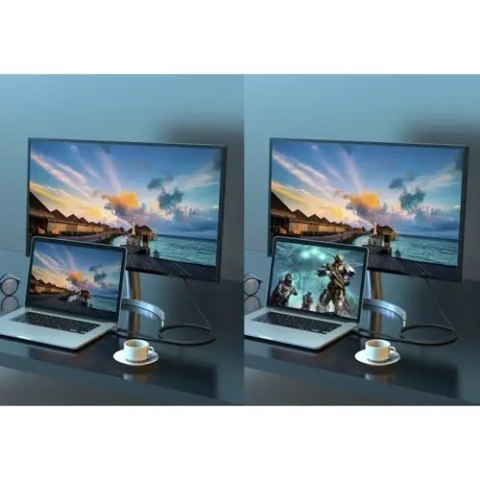 Kabel HDMI 8K 2m Kabel HDMI 8K 2m