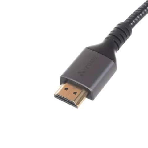 Kabel HDMI 8K 2m Kabel HDMI 8K 2m
