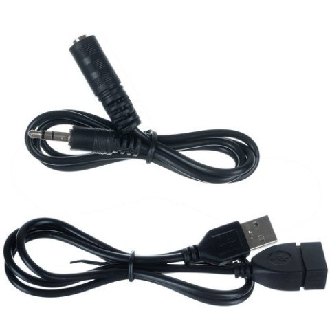 Plecak świecący USB Kruzzel 19374 Plecak świecący USB Kruzzel 19374
