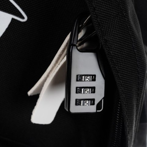 Plecak świecący USB Kruzzel 19374 Plecak świecący USB Kruzzel 19374