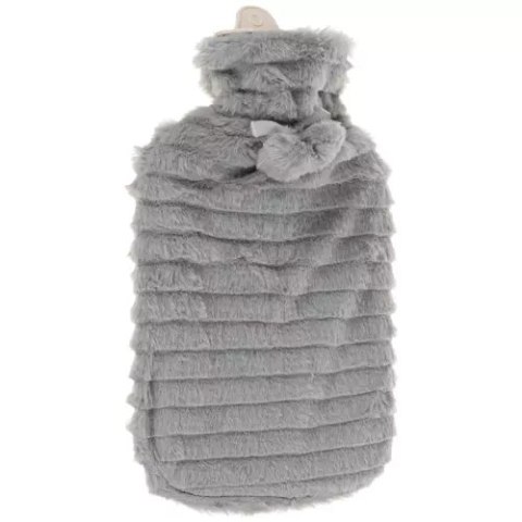 Termofor gumowy w pokrowcu 2000ml Ruhhy 19806 Termofor gumowy w pokrowcu 2000ml Ruhhy 19806