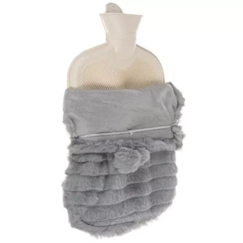 Termofor gumowy w pokrowcu 2000ml Ruhhy 19806 Termofor gumowy w pokrowcu 2000ml Ruhhy 19806