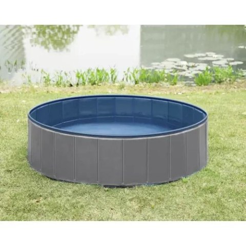Basen/ kojec dla psa składany 100x30 Purlov 20929 Basen/ kojec dla psa składany 100x30 Purlov 20929