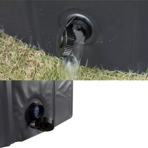Basen/ kojec dla psa składany 100x30 Purlov 20929 Basen/ kojec dla psa składany 100x30 Purlov 20929