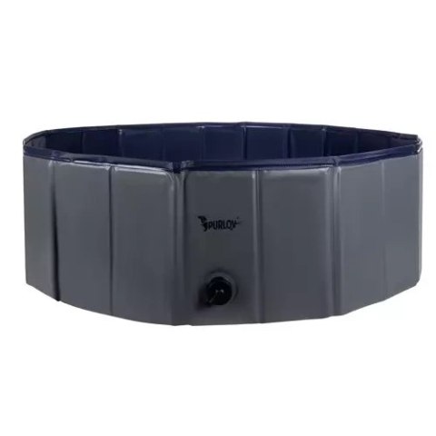 Basen/ kojec dla psa składany 100x30 Purlov 20929 Basen/ kojec dla psa składany 100x30 Purlov 20929