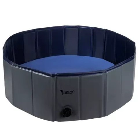 Basen/ kojec dla psa składany 100x30 Purlov 20929 Basen/ kojec dla psa składany 100x30 Purlov 20929