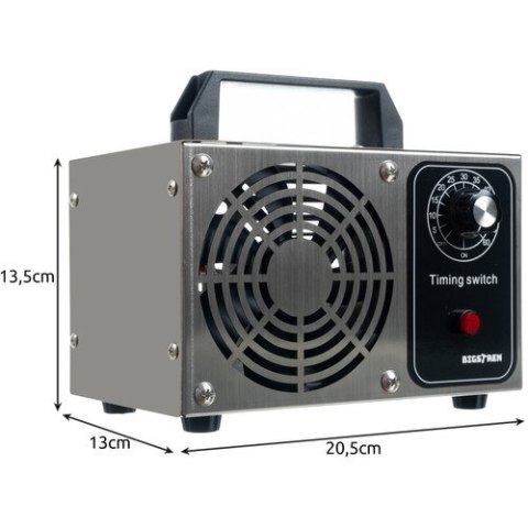 Generator ozonu Bigstren 21208 Generator ozonu Bigstren 21208