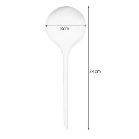 Kule nawadniające- 8szt. Gardlov 21043 Kule nawadniające- 8szt. Gardlov 21043