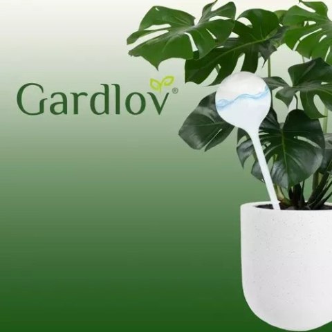 Kule nawadniające- 8szt. Gardlov 21043 Kule nawadniające- 8szt. Gardlov 21043