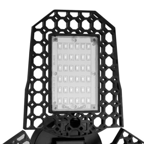 Lampa 108 LED do wzrostu roślin Gardlov 20440 Lampa 108 LED do wzrostu roślin Gardlov 20440