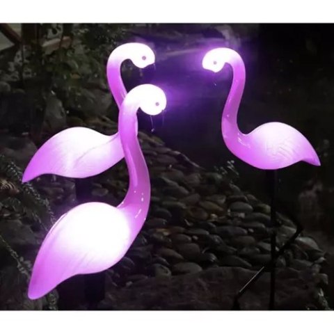 Lampa ogrodowa solarna- flaming Gardlov 21151 Lampa ogrodowa solarna- flaming Gardlov 21151