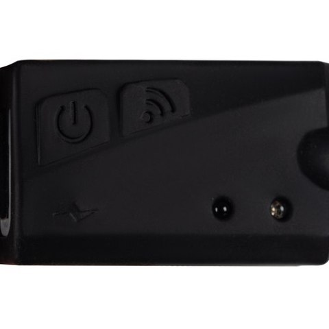 Latarka czołowa LED USB Trizand 21652 Latarka czołowa LED USB Trizand 21652