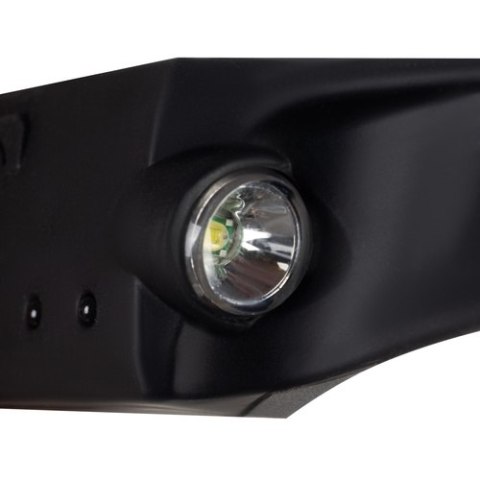 Latarka czołowa LED USB Trizand 21652 Latarka czołowa LED USB Trizand 21652