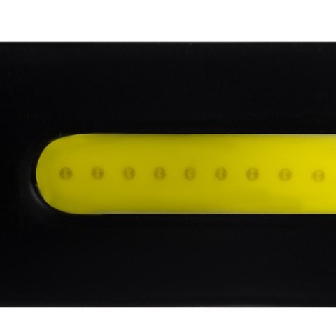 Latarka czołowa LED USB Trizand 21652 Latarka czołowa LED USB Trizand 21652