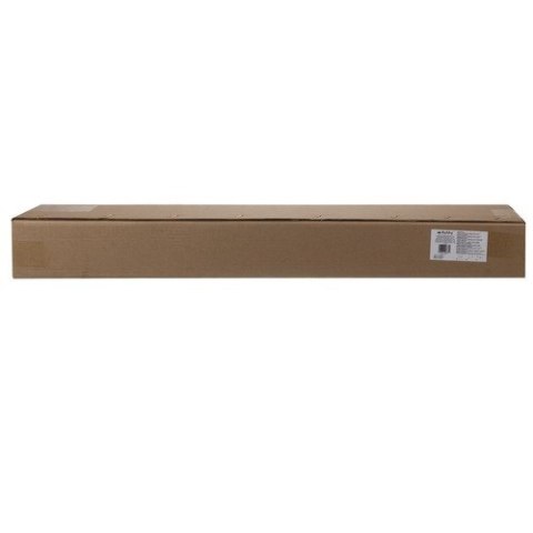 Mata ochronna pod krzesło 90x130cm RUHHY - czarna Mata ochronna pod krzesło 90x130cm RUHHY - czarna