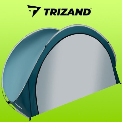 Namiot plażowy 200x120x110cm Trizand 21267 Namiot plażowy 200x120x110cm Trizand 21267