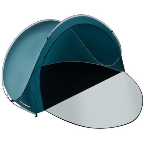 Namiot plażowy 200x120x110cm Trizand 21267 Namiot plażowy 200x120x110cm Trizand 21267