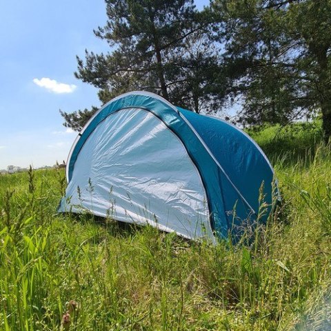 Namiot plażowy 200x120x110cm Trizand 21267 Namiot plażowy 200x120x110cm Trizand 21267