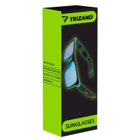 Okulary przeciwsłoneczne Trizand 21149 Okulary przeciwsłoneczne Trizand 21149