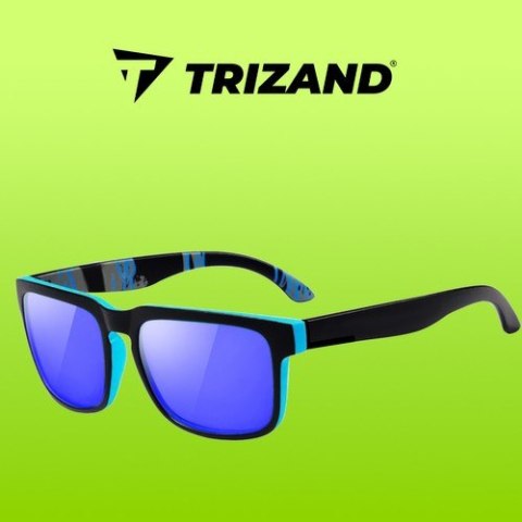 Okulary przeciwsłoneczne Trizand 21149 Okulary przeciwsłoneczne Trizand 21149