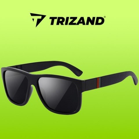 Okulary przeciwsłoneczne Trizand 21150 Okulary przeciwsłoneczne Trizand 21150