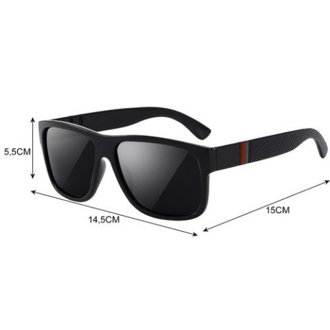 Okulary przeciwsłoneczne Trizand 21150 Okulary przeciwsłoneczne Trizand 21150