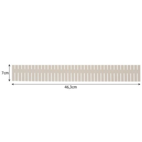 Organizer- separator do szuflady 4szt. Ruhhy 21707 Organizer- separator do szuflady 4szt. Ruhhy 21707