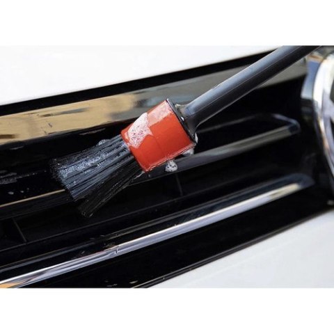 Pędzle detailingowe + ściereczka Xtrobb 21449 Pędzle detailingowe + ściereczka Xtrobb 21449