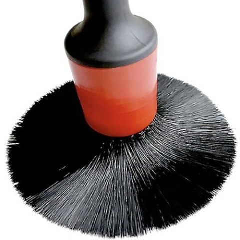Pędzle detailingowe + ściereczka Xtrobb 21449 Pędzle detailingowe + ściereczka Xtrobb 21449