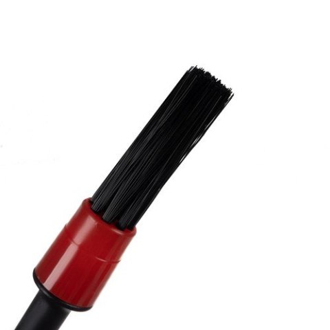 Pędzle detailingowe + ściereczka Xtrobb 21449 Pędzle detailingowe + ściereczka Xtrobb 21449