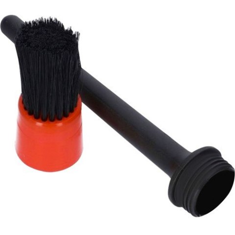 Pędzle detailingowe + ściereczka Xtrobb 21449 Pędzle detailingowe + ściereczka Xtrobb 21449